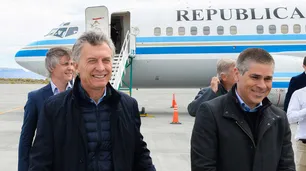 Este viernes Mauricio Macri comienza su gira por Asia en busca de inversiones