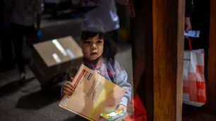 España pide perdón a los niños por la cuarentena