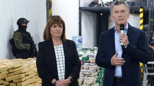 Patricia Bullrich se fortalece en la mirada de Macri, pero suma críticas propias y ajenas