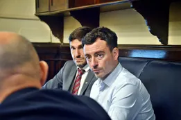 Rodrigo de Loredo: “Al Gobierno no le gusta la palabra, que vayan al psicólogo”