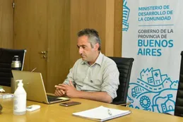 La Cámpora presiona por la vuelta del IFE
