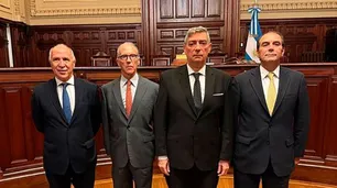 Revés para Cambiemos: la Corte Suprema de Justicia confirma multas por aportantes truchos