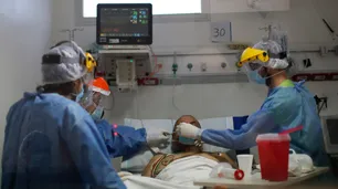 Catamarca cobrará la atención médica por Covid a los pacientes que no estén vacunados