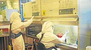 Suman medidas para contener los casos de infección por estreptococo