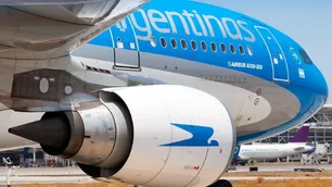 Paro de pilotos: pérdidas de más de US$1 millón, 50 vuelos reprogramados y 6.000 pasajeros afectados
