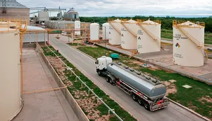 Estados Unidos mantiene las barreras para las exportaciones de biodiesel argentino