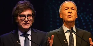 Exclusivo: hombres de Schiaretti se reúnen con la elite de Milei y se sumarían al nuevo Gobierno