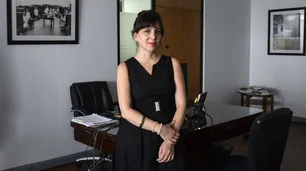 Mercedes D'Alessandro: "Hay varones que especulan con los logros de las mujeres en política"