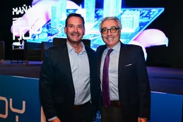 Ariel Sujarchuk presentó su libro “Mañana es Hoy” en el Malba junto a referentes de la innovación
