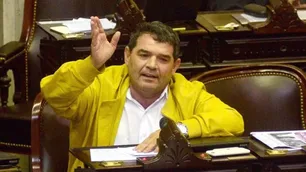 Alfredo Olmedo, candidato de Milei, sortea 100 dólares por día hasta el cierre de su campaña