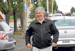 Caso Lázaro: un informe confirma giros de dinero con destino a Suiza