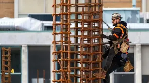 El costo de la construcción en CABA aumentó 3,1% en abril