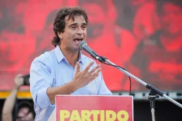 Gabriel Solano: "Cristina Kirchner había prometido un candidato de la generación diezmada y pusieron uno de la generación diezmadora"
