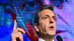 Elecciones 2023: la reacción del mercado tras la confirmación de los precandidatos presidenciales
