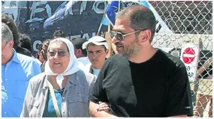 "Sueños Compartidos": Casación anuló tres sobreseimientos y volverán a investigar a allegados de Schoklender