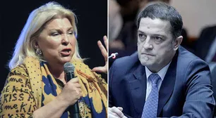 La Coalición Cívica amplía su denuncia contra el juez Luis Rodríguez
