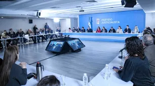 La marcha a favor de Cristina Kirchner finalmente será a Plaza de Mayo y cambió de horario