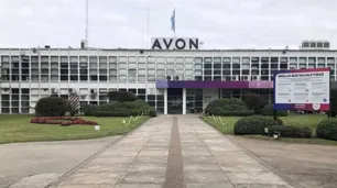 Avon cerró su centro de distribución en San Fernando y despidió a 280 trabajadores