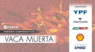 La Agenda Corporativa presenta el nuevo evento: "El Futuro de Vaca Muerta"