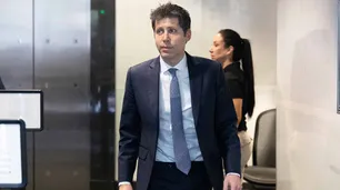 Sam Altman proyectó el futuro de ChatGPT: "Queremos que se convierta en algo que conozca toda tu vida"