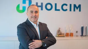 Holcim acelera su expansión en Argentina: el plan de Bittar y una nueva adquisición en marcha