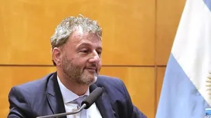 ¿Omar Yasín? ¡Afuera!: claves para entender la salida del ex secretario de Trabajo
