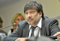 Freiler va contra Lorenzetti: lo denunciará ante la ONU y la CIDH