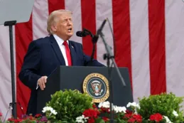 Trump intenta contener ofensiva israelí en Líbano para proteger negociación con Irán