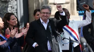 Jean-Luc Mélenchon apuesta a ser Primer Ministro de Francia