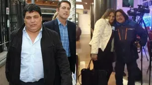 "De Gallegos a Qatar": una prima de Rudy Ulloa ganó el polémico sorteo que la llevará al Mundial 2022
