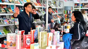 Lecturas, presentaciones y homenajes: todo lo que ofrecerá la Feria del Libro Córdoba 2024