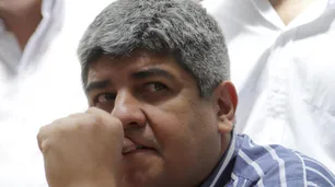 La pelea en transporte sube la conflictividad entre los sindicatos