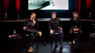Divididos anunció las nuevas fechas de su gira "35 años"