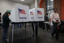 Elecciones en Estados Unidos: cuándo votará el Colegio Electoral y qué día asumirá el próximo presidente