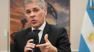 Pablo González: "El desarrollo de Vaca Muerta puso en valor las reservas probables"
