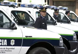 Rafael Castillo: mataron a un matrimonio de policías en un asalto