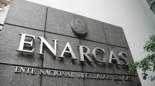 El temporal en Bahía Blanca está generando problemas en el abastecimiento de gas natural