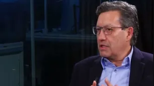 Ceferino Reato: "Los empresarios están de acuerdo con Milei pero sufren la recesión"