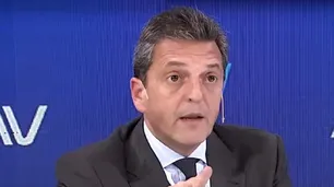 Miguel Ponce: "Lo más suave que podría ocurrir tras las elecciones es un rodrigazo”