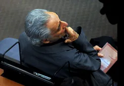 La Justicia otorgó prisión domiciliaria a Omar Chabán