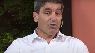 Fernán Quirós: “La pandemia se va a terminar en 2022, vamos camino a una endemia”