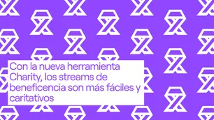 Twitch sumó una nueva herramienta para que los viewers puedan realizar donaciones
