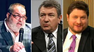 Condenan a Jorge Lanata y Nicolás Wiñazki por acusar de "narco" a un exministro K