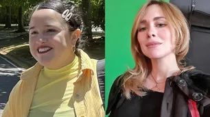 Una militante de Javier Milei explicó por qué llamó "tanque australiano de medialunas" a Ofelia Fernández