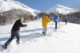 El Centro de Actividades de Montaña La Hoya abre sus puertas a peatones este viernes 4 de julio