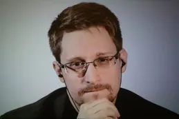 Snowden se suma a voces que piden que Google no entre en China