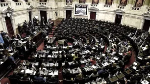 La UCR contra el juicio político a la Corte Suprema: “No vamos a participar de este circo del oficialismo"