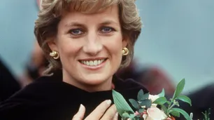 El video viral que deja en evidencia la tierna relación entre Lady Di y el príncipe Guillermo
