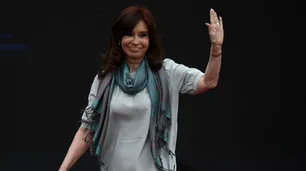 Cristina Kirchner deberá esperar hasta marzo para apelar su condena
