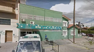 La pregunta que el abogado de la clínica de Berazategui no pudo responder